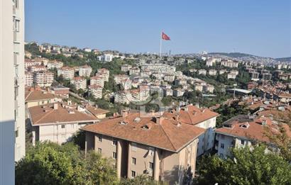 Levazım sitesinde fırsat 3+1 kiralık daire