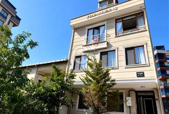 Ataşehir Esatpaşa'da Muhteşem Lokasyonda 3+1 Bahçe Katı Daire - 1 - 368408