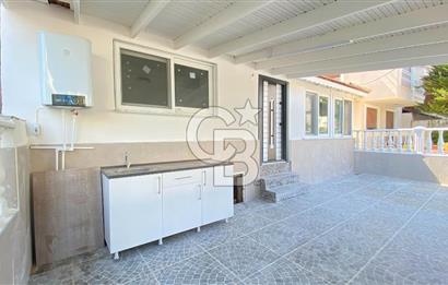 Seferihisar Sığacık'ta 2+1 Kiralık Daire