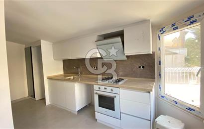 Seferihisar Sığacık'ta 2+1 Kiralık Daire
