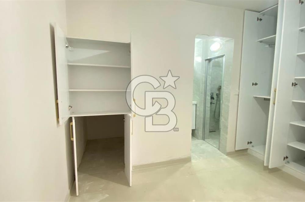 Seferihisar Sığacık'ta 2+1 Kiralık Daire