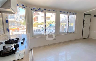 Seferihisar Sığacık'ta 2+1 Kiralık Daire