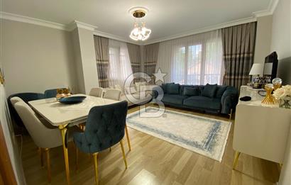 ÇEKMEKÖY ÇATALMEŞE MAH.'DE 2+1 110m² SATILIK T.DUBLEKS DAİRE