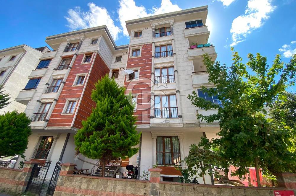 ÇEKMEKÖY ÇATALMEŞE MAH.'DE 2+1 110m² SATILIK T.DUBLEKS DAİRE