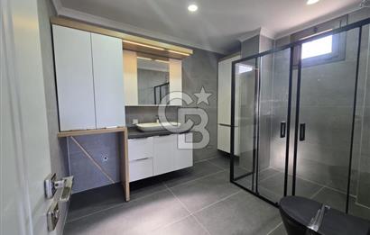 Ayvalık Cunda Adası 4+1 Deniz Manzaralı Satılık Villa 