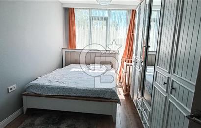 Kemerburgazda Satılık 2+1 Merkezi Konumlu Daire