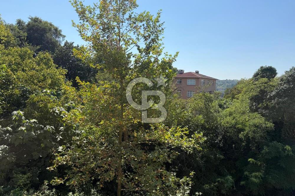 Kemerburgazda Satılık 2+1 Merkezi Konumlu Daire