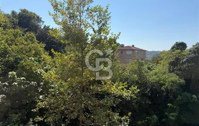 Kemerburgazda Satılık 2+1 Merkezi Konumlu Daire