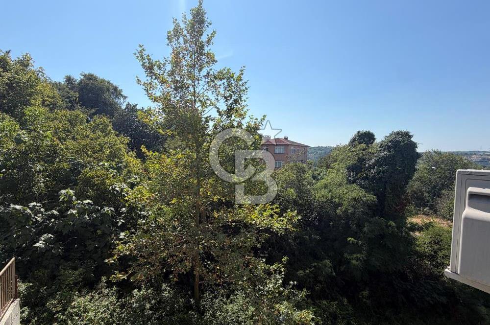 Kemerburgazda Satılık 2+1 Merkezi Konumlu Daire
