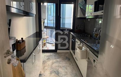 Kemerburgazda Satılık 2+1 Merkezi Konumlu Daire