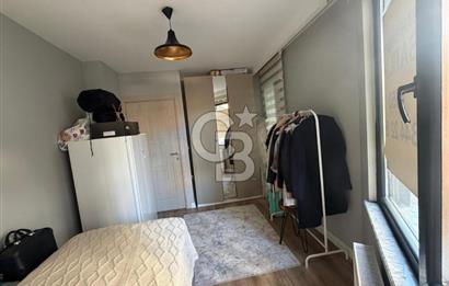 Kemerburgazda Satılık 2+1 Merkezi Konumlu Daire
