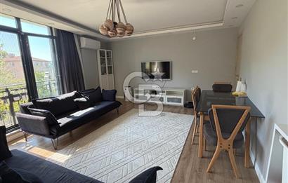Kemerburgazda Satılık 2+1 Merkezi Konumlu Daire