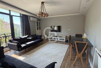 Kemerburgazda Satılık 2+1 Merkezi Konumlu Daire - 1 - 368479