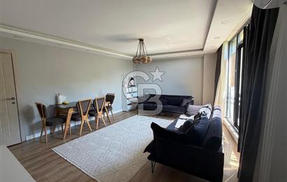Kemerburgazda Satılık 2+1 Merkezi Konumlu Daire