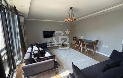 Kemerburgazda Satılık 2+1 Merkezi Konumlu Daire