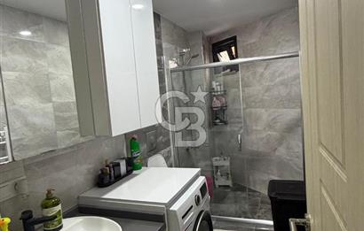 Kemerburgazda Satılık 2+1 Merkezi Konumlu Daire