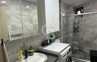 Kemerburgazda Satılık 2+1 Merkezi Konumlu Daire