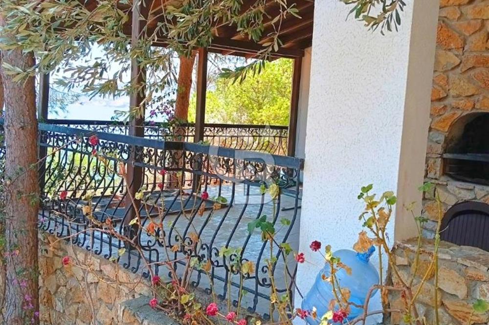 Balıklıova'da 1.282m2 Kullanım Alanlı Loft Villa ve Misafir Evi