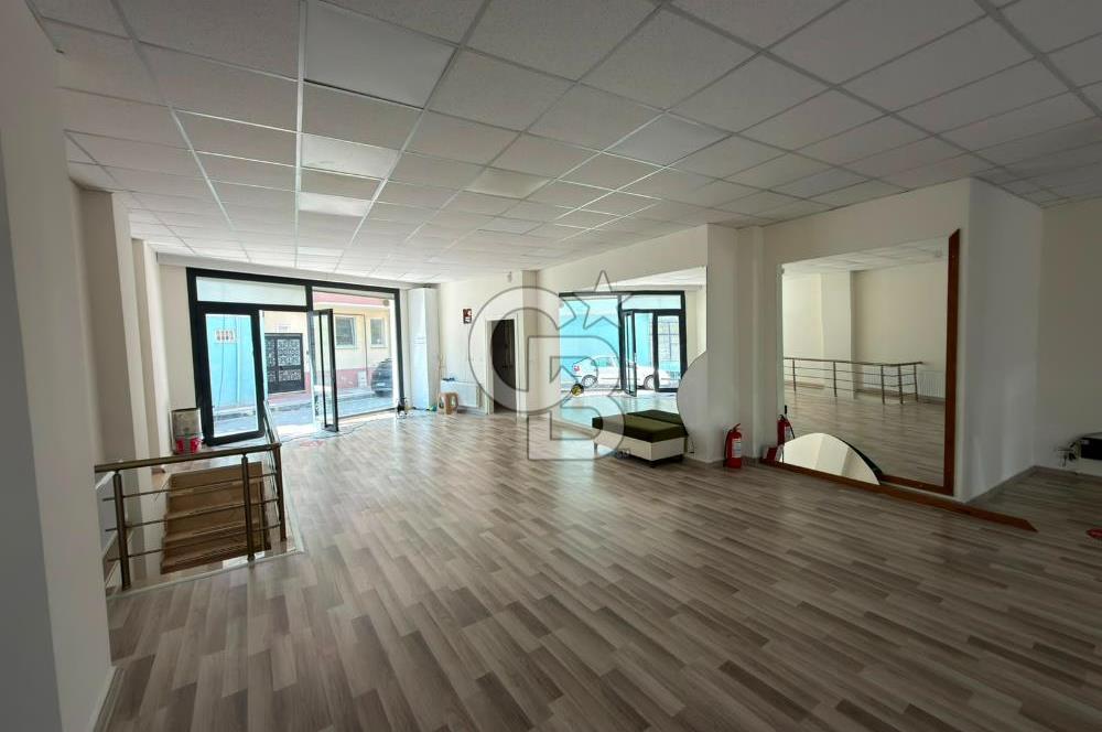 Çanakkale Merkez Miralay Şefik Bey Cad. 210 M² Kiralık İşyeri!