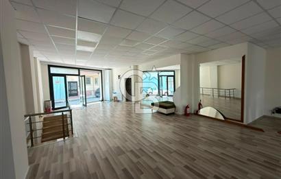 Çanakkale Merkez Miralay Şefik Bey Cad. 210 M² Kiralık İşyeri!