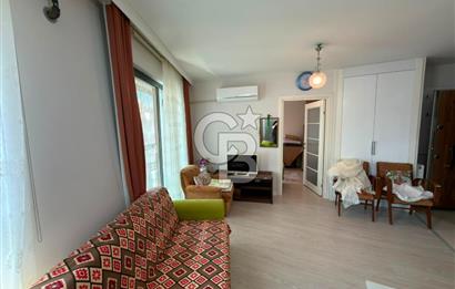 Çanakkale Merkez İsmetpaşa Kız Öğrenciye Kiralık 1+1Eşyalı Daire