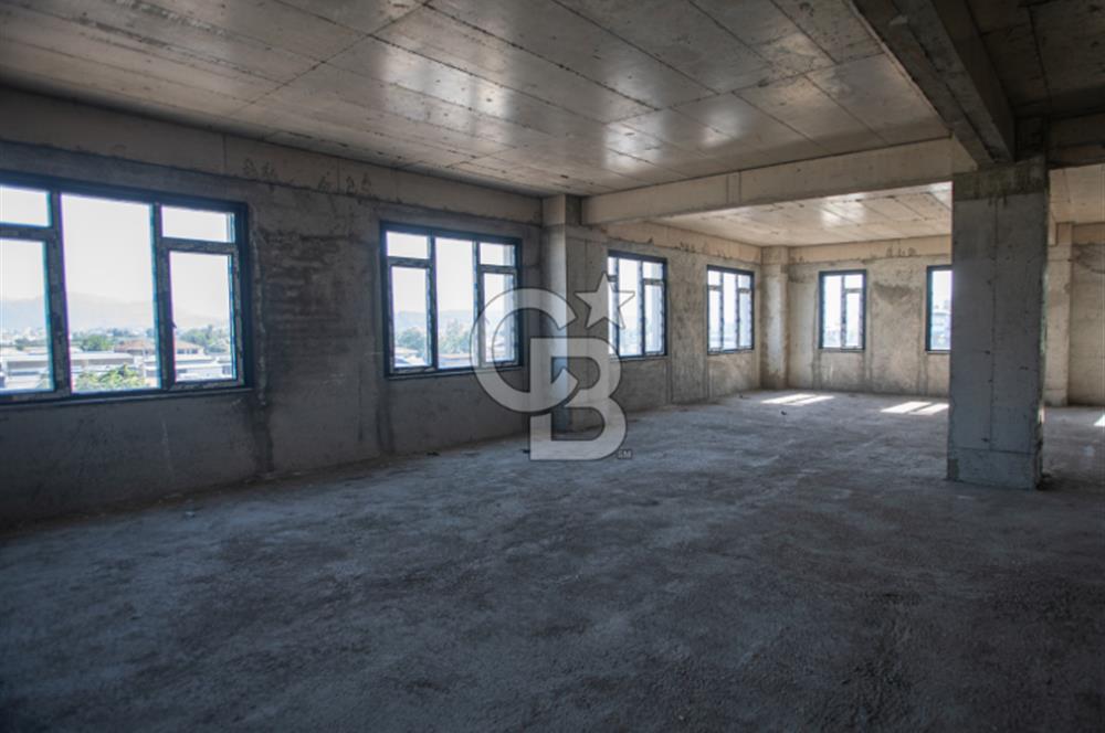 Kurumsal Firmalara Özel Prestij Binası