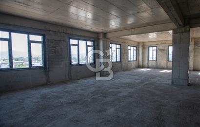 Kurumsal Firmalara Özel Prestij Binası