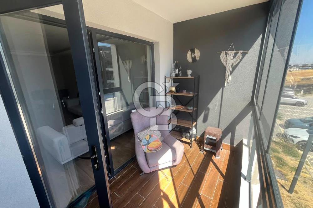 YENİ BAĞLICADA 2+1 DUBLEKS KİRALIK EŞYALI DAİRE