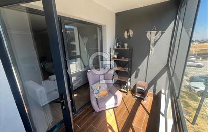 YENİ BAĞLICADA 2+1 DUBLEKS KİRALIK EŞYALI DAİRE
