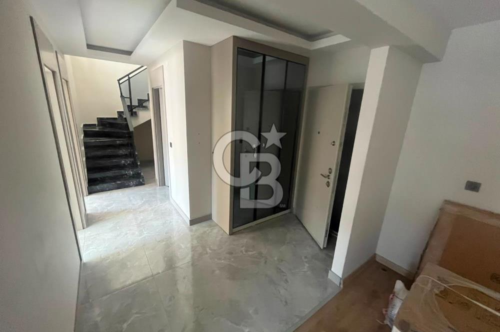 YENİ BAĞLICADA 2+1 DUBLEKS KİRALIK EŞYALI DAİRE
