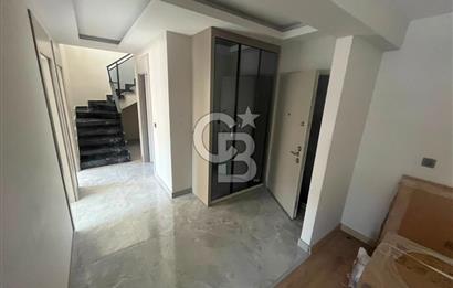 YENİ BAĞLICADA 2+1 DUBLEKS KİRALIK EŞYALI DAİRE