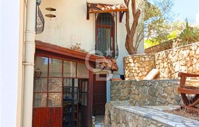 Balıklıova'da 1.282m2 Kullanım Alanlı Loft Villa ve Misafir Evi