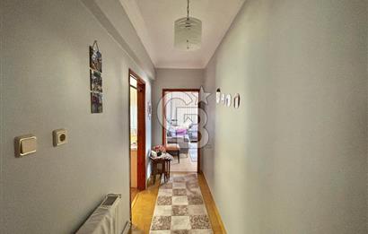 CB KİNG'DEN 2.SAKARYA MAHALLESİ'NDE SATILIK 110 m² 2+1 DAİRE