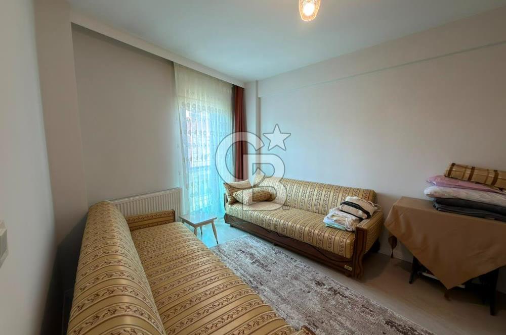 Çanakkale Merkez İsmetpaşa Kız Öğrenciye Kiralık 1+1Eşyalı Daire