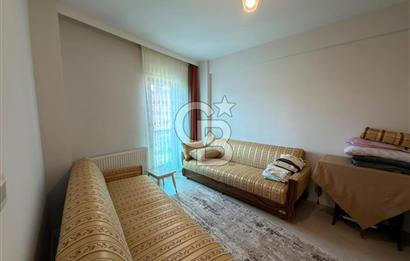 Çanakkale Merkez İsmetpaşa Kız Öğrenciye Kiralık 1+1Eşyalı Daire