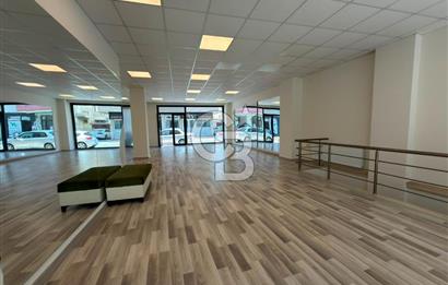 Çanakkale Merkez Miralay Şefik Bey Cad. 210 M² Kiralık İşyeri!