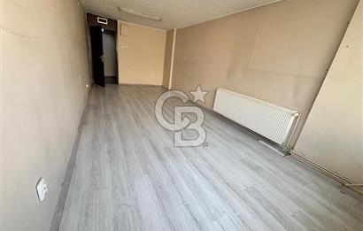 KEMERALTI TİBAŞ İŞ HANI ASANSÖRLÜ 35 m² KİRALIK OFİS-BÜRO