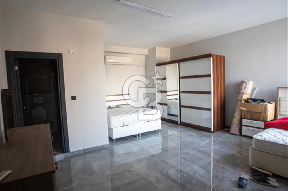Kurumsal Firmalara Özel Prestij Binası