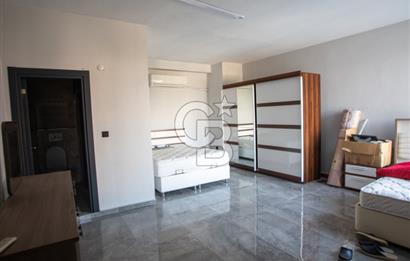 Kurumsal Firmalara Özel Prestij Binası
