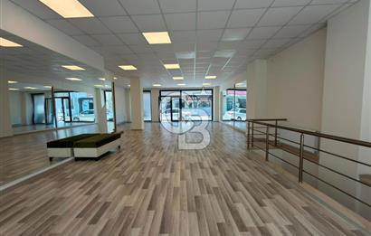 Çanakkale Merkez Miralay Şefik Bey Cad. 210 M² Kiralık İşyeri!
