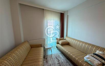 Çanakkale Merkez İsmetpaşa Kız Öğrenciye Kiralık 1+1Eşyalı Daire