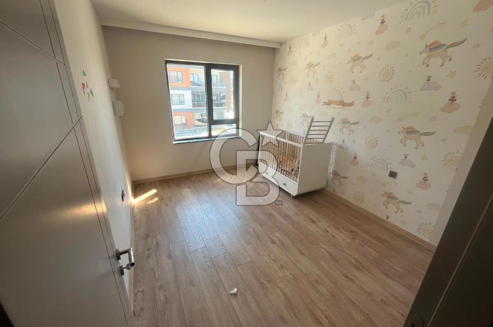 YENİ BAĞLICADA 2+1 DUBLEKS KİRALIK EŞYALI DAİRE