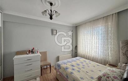 CB KİNG'DEN 2.SAKARYA MAHALLESİ'NDE SATILIK 110 m² 2+1 DAİRE