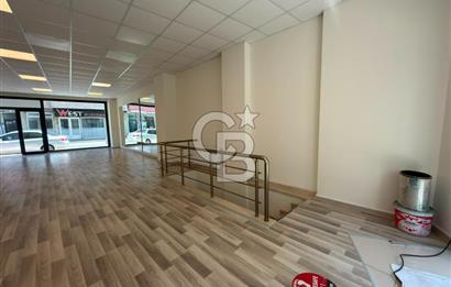 Çanakkale Merkez Miralay Şefik Bey Cad. 210 M² Kiralık İşyeri!