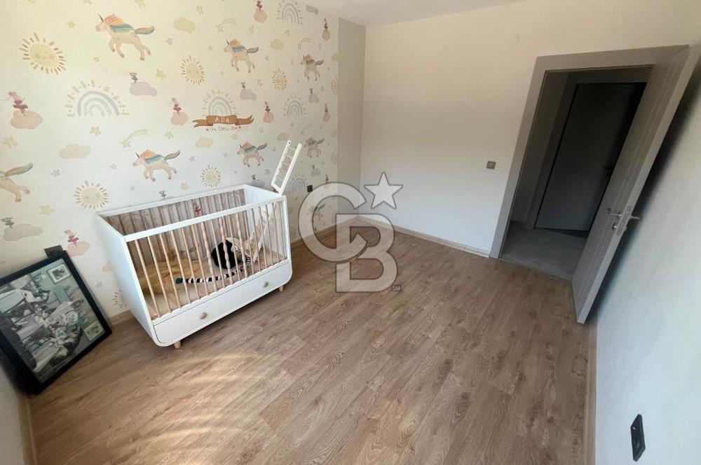 YENİ BAĞLICADA 2+1 DUBLEKS KİRALIK EŞYALI DAİRE