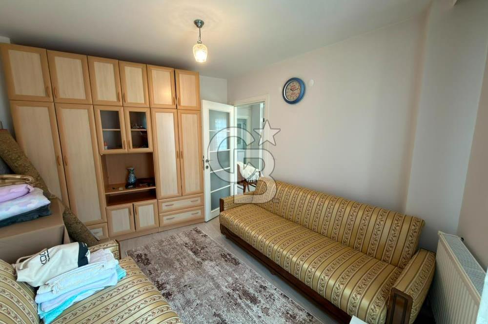 Çanakkale Merkez İsmetpaşa Kız Öğrenciye Kiralık 1+1Eşyalı Daire