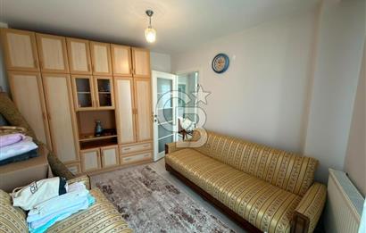 Çanakkale Merkez İsmetpaşa Kız Öğrenciye Kiralık 1+1Eşyalı Daire