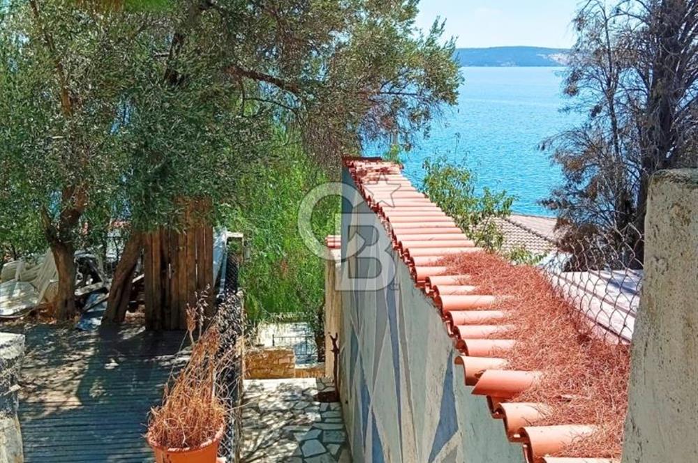 Balıklıova'da 1.282m2 Kullanım Alanlı Loft Villa ve Misafir Evi