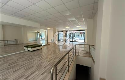 Çanakkale Merkez Miralay Şefik Bey Cad. 210 M² Kiralık İşyeri!
