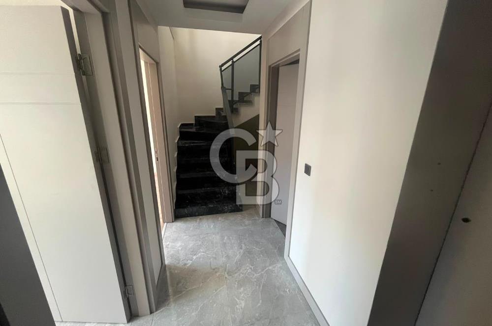 YENİ BAĞLICADA 2+1 DUBLEKS KİRALIK EŞYALI DAİRE